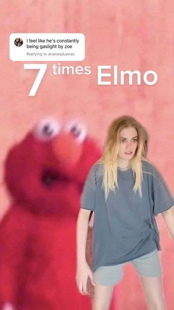Liv Pearsall On Instagram Happy 1 Year Of Elmo Being An Absolute