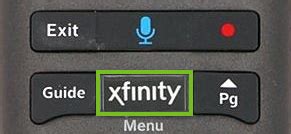 How To Program A Comcast Xfinity X Remote Support Com Techsolutions