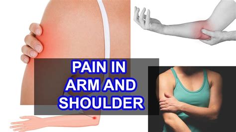 What Causes Pain In Right Arm Cares Healthy