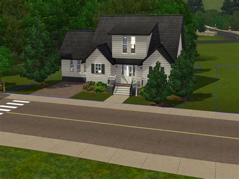 Sims 3 Houses For Mahainstant