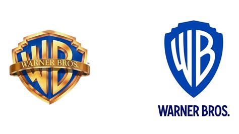 Warner Bros Pictures Official 2022 Logo Youtube Gambaran