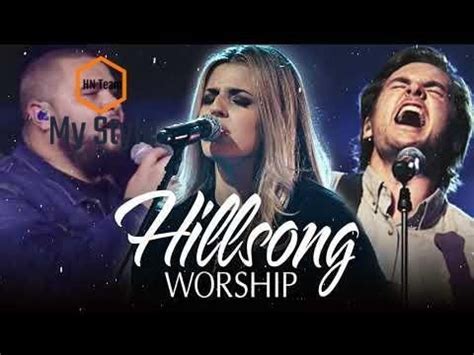 Hillsong worship is the legacy worship expression of hillsong church, representing the strength and generations of our global worship team. Ultimate Hillsong Worship Songs Best Medley - 2020 ...