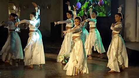 watch traditional dances of sri lanka youtube