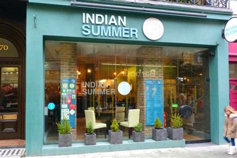 Indian Summer Vegetarian Review The Lanes Brighton