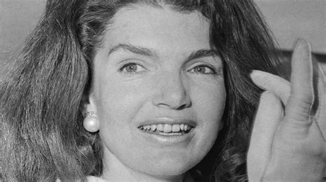 Heres Who Inherited Jackie Kennedy Onassis Money After She Died