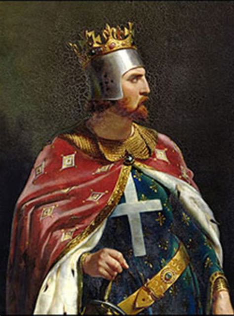 Who Was The Greatest King Of England