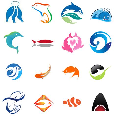 Fishing company logos with popular symbols such as a swordfish in the water logo, or logo with fishing organizations around the world use these fishing company logo designs to strike a chord. 🥇 Fish Logo Design - Fish Company Logo Photos | LOGOinLOGO