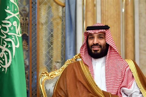 Mohammed Bin Salman Al Saud Net Worth 2023 Political Career