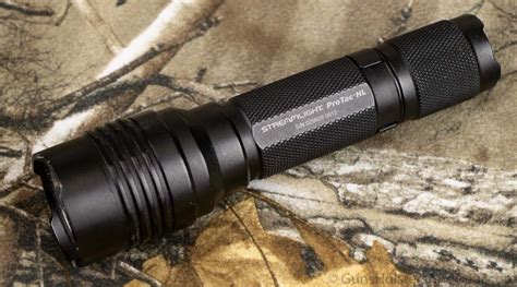 Streamlight Protac Hl Review A Serious Tactical Flashlight