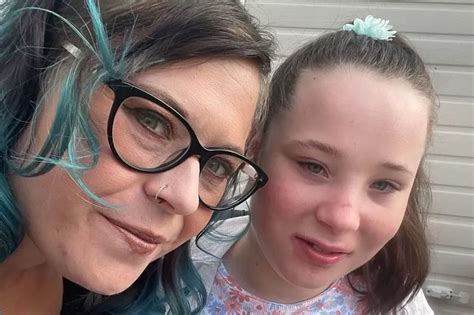 Mum Of Daughter With Rare Illness Targeted By Trolls
