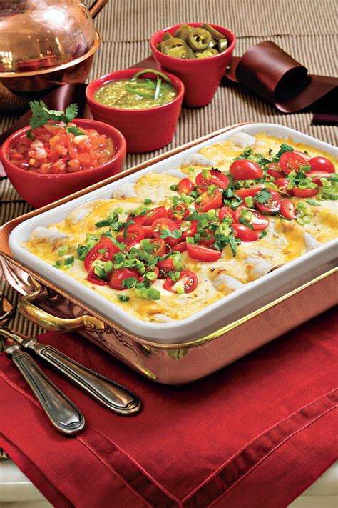 It should be enjoyed 33 _ leisure and last for the day. Best Breakfast Casserole Recipes - Southern Living