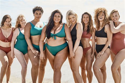 Every Body Is A Beach Body Best Swimsuits For Moms Best Swimsuits