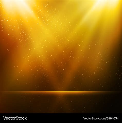 Light Gold Backgrounds