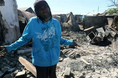 Bedridden Mom Dies As Home Goes Up In Flames