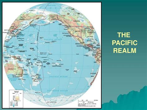 PPT - THE PACIFIC REALM PowerPoint Presentation, free download - ID:1477562