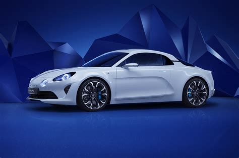 Alpine A110 Sports Car Everything You Need To Know Car Magazine