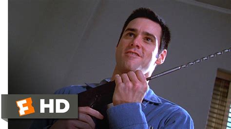 The Cable Guy 18 Movie Clip Cable Install Time 1996 Hd Youtube