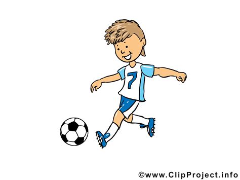 Football set on tee clipart. Clip Art Fußball