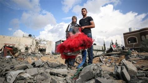 Mengapa Jalur Gaza Jadi Akar Konflik Antara Hamas Palestina Kontra Sexiz Pix