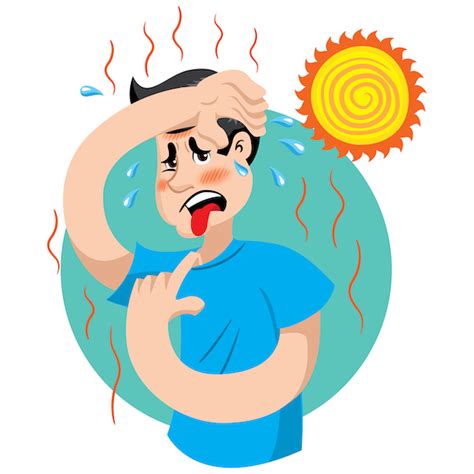 Signs Of Heat Related Illnesses Medical Alert Lifefone
