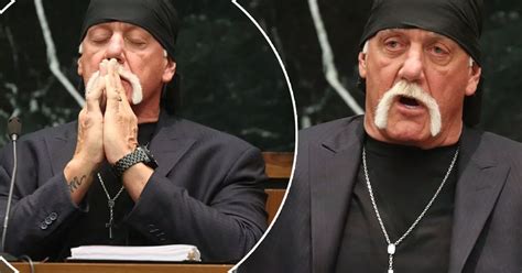 Hulk Hogan Awarded Million In Damages In Gawker Sex Tape Lawsuit