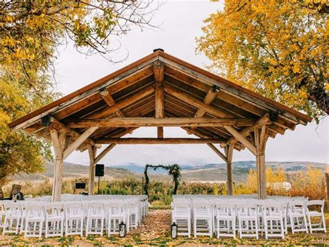 Affordable Colorado Wedding Venues Budget Wedding Locations Denver
