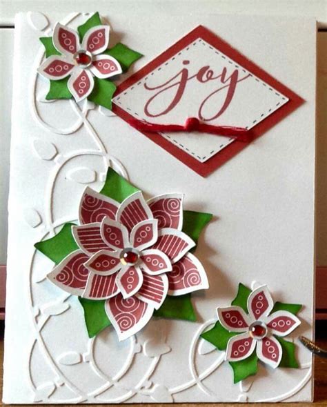 Pin By Joellen Hawks On Card Making All Things Christmas Christmas