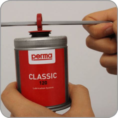 Perma Automatic Lubrication Systemclassic Perma Au