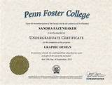Images of Penn Foster College Online