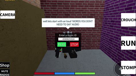 Roblox Bypassed Audios Youtube