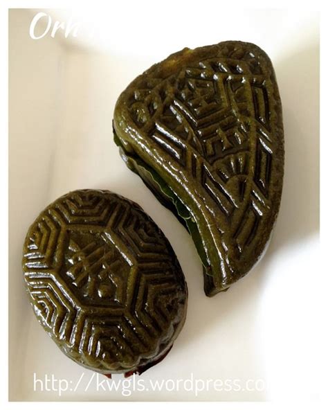 Available in retail and bulk sizes. No Cudweed, I Used Mugwort-Teochew Chi Kak Kuih (潮州鼠麹糕 ...