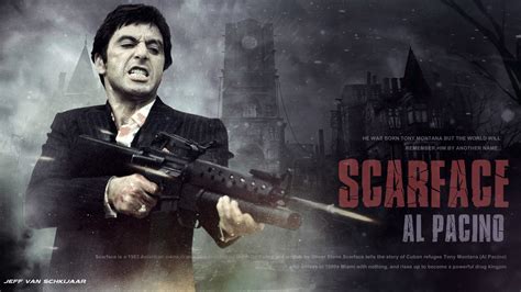 Scarface Wallpaper Hd 72 Images