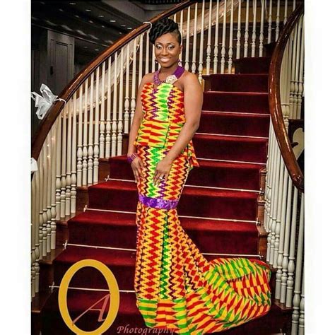 Pin By Adjoa Nzingha On Afrocentric Wedding Wear African Fashion African Clothing African Women