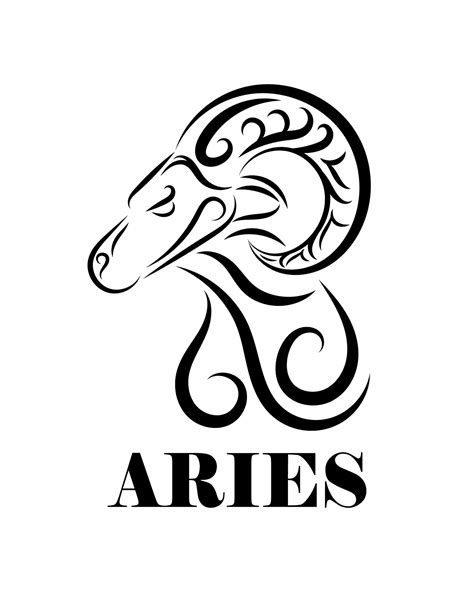 Aries Vector Art, Icons, and Graphics for Free Download