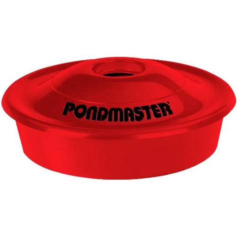 Pondmaster 120 Watt Floating Pond De Icer Best Prices On Everything