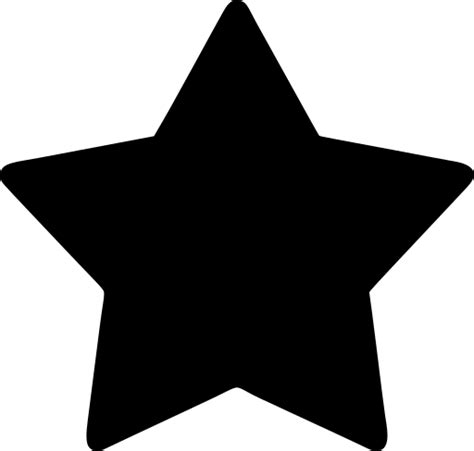 Svg Favorite Star Free Svg Image And Icon Svg Silh