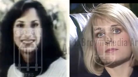 Ted Bundy Victim Margaret Bowmans Friend Cynthia Saw Margaret Day