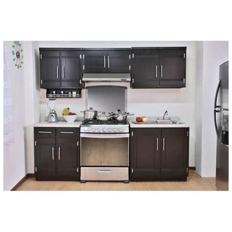 Se distribuye en salón, cocina independiente, tres dormitorios y dos baños (uno con bañera y el otro con plato de ducha), todo exterior a la calle covadonga excepto la. Cocina Modular Horizontal Dubai Café