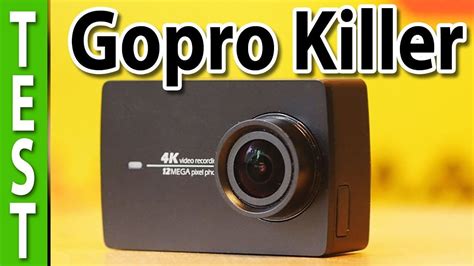 While the gps of contour is pretty cool since it makes data sharing easier, gopro's. gopro hero 3 black edition price philippines | YI 4K ...