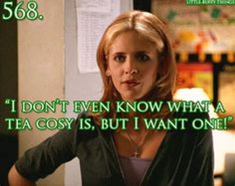 50 Quotes From Buffy The Vampire Slayer That Keep On Slaying
