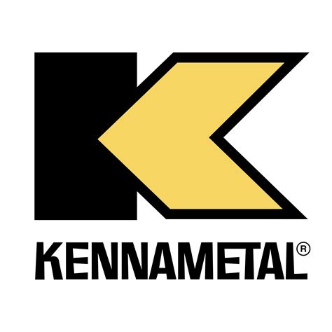 Kennametal Logo - LogoDix