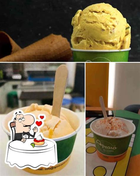 Apsara Ice Creams Bengaluru Restaurant Menu And Reviews