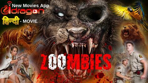 Sexton, ansel elgort, ashley judd and others. Zoombies Full Movie Original Hindi version DUBBED NEW ...