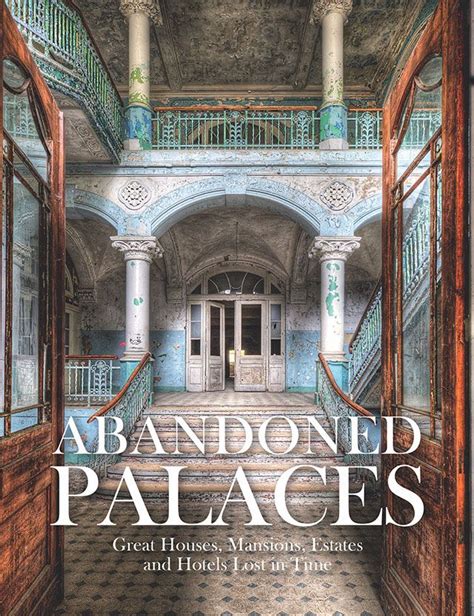 Morbid Must Reads 2019 Fall Reading List Mansions Abandoned Great
