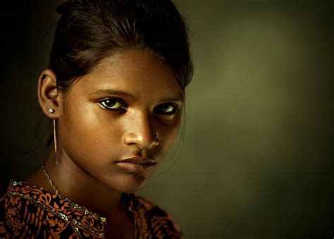 Beautiful East Indian Girl Stock Photos Pictures