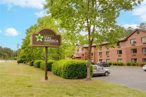 Extended Stay America Apartments In Durham Nc