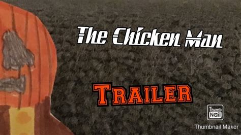 The Chicken Man Trailer Youtube
