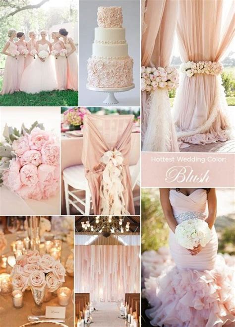 Wedding Theme The Hottest Wedding Trends Of The Year 2544371 Weddbook