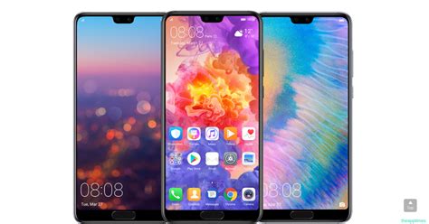 The Best Huawei Phones To Buy In 2018 Theapptimes