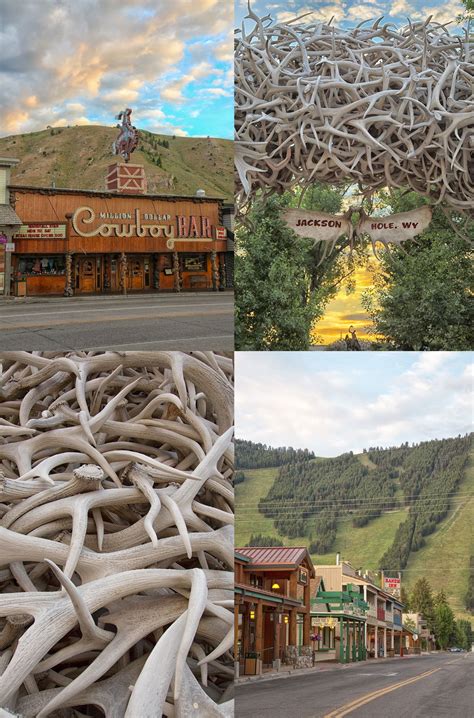 The jackson, wyoming, metropolitan area is the most unequal place in the us, according to a 2018 report published by the economic policy institute. Hello Wyoming ♥ | Recipe | Wyoming travel road trips ...